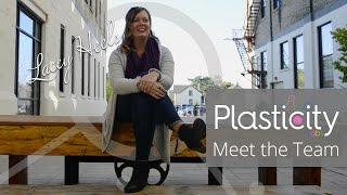 Meet The Plasticity Team: Lacey Heels