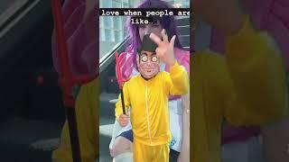 Get me outta here! domino Filmes funny video|#shorts