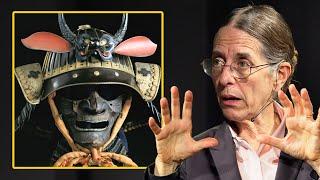 Samurai's obsession with death harmed Japan in WWII – Sarah Paine