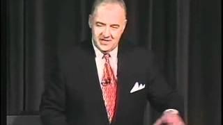 Peter Legge: President & CEO of Canada Wide Magazines and Communications
