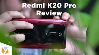 Redmi K20 Pro Review: Redefining VALUE