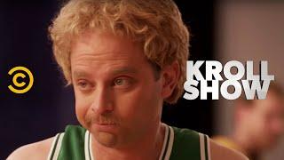 Kroll Show - The Legend of Young Larry Bird