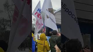 Североморцы- гордость страны.