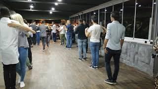 kizomba temel adimlari   salsa ankara dans