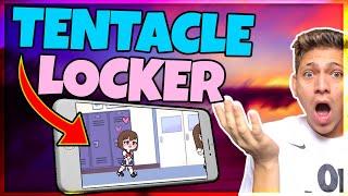 Tentacle Locker MOBILE GAMEPLAY! Download for iOS/Android!