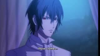 Noblesse | Raizel funny moment | Raizel being funny | Those are my clothes | Episode 8 | Season 1