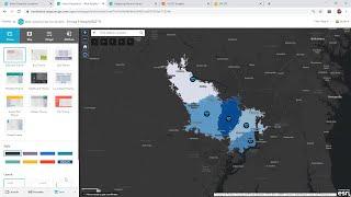 ArcGIS Enterprise (Portal) & ArcGIS Online