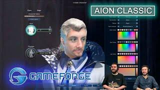 AION Classic EU | Candies | Drop Rate | XP Progression | Daeva Pass