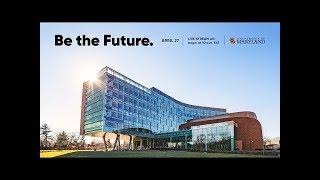 The Brendan Iribe Center for Computer Science and Engineering Dedication Ceremony