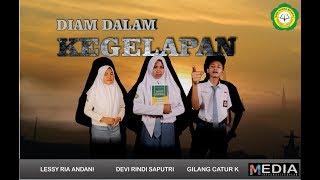 DIAM DALAM KEGELAPAN | Film Pendek | SMK KARYA BHAKTI PRINGSEWU | 2019