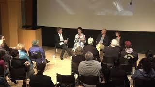 A Panel Discussion on 1989 The Musical at the Segal Center on Tuesday 5 November 2024