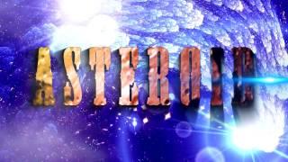 Asteroid Sony Vegas Pro 13 intro Template