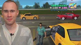 НЕУДАЧИ. ПОШЛИ ВОН, Я САЖУСЬ НА МОТОЦИКЛЫ И КАК-НИБУДЬ УДИРАЮ! GTA Vice City #19.3 Заварушка