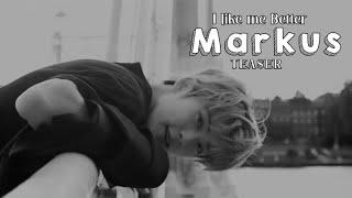 Markus Wang(마커스 ) ' I like me Better (Official Ktube Teaser)