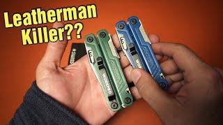 Best Value Budget Multitool?? $20 is insane!