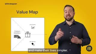 Episode 9: Value Proposition Canvas Basics