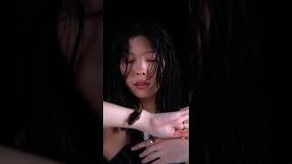 the Girl with giant snake  #short