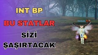 MANA HARCAMADAN FULL DEFLE FARM | INT BP DENEMESİ vol.31 | Rise Online