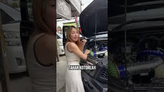 TOYOTA HILUX REVO 2.4 Project ECU REMAP + F44 Turbo SMT by INFINITE 0129812599 (wsp admin)