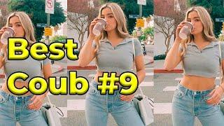 BEST COUB #9  TIKTOK memes COMPILATION best cube 2021