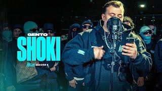 Gento  - Shoki | ICON 6 | 8 Bars Highlight |