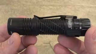 Nitecore EDC 33 - Excellent Light With SEARCH & LUMEN SHIELD - 4000 Lumens