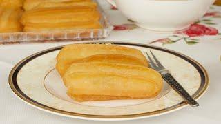 TULUMBE - NAJBOLJI RECEPT ZA SAVRŠENE TULUMBE