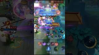 Ling Gameplay | Mobile Legends #shorts #mlbb #mobilelegends