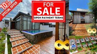 LFS 149 | Ready for Occupancy House for sale | Fully Furnished