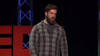 Auto: Learning through self-teaching and experimentation | Connor Edsall | TEDxHerndon