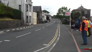 Isle of Man TT 160MPH+