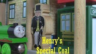 Henry's Special Coal