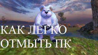 Perfect world Как легко отмыть пк, мой друг Arios в пв 2015