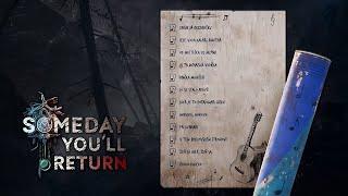 Someday You'll Return (2020) - All Guitar Songs | Complete Folk Soundtrack