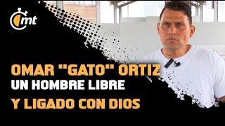 Un hombre libre y ligado con Dios | Entrevista a Omar "Gato" Ortiz pt. 1