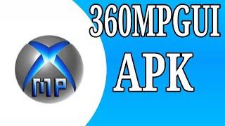 360mpgui (apk mediafire e mega)