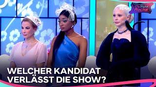 Wer kommt ins Finale? Wer geht nach Hause? | My Style Rocks Germany