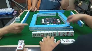 Nats Mahjong Team South Africa #mahjong #games #youtube