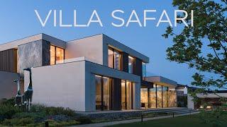 Villa Safari