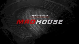 Madhouse: Bowman Gray Stadium | FULL FILM