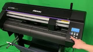 Mimaki CG AR Series