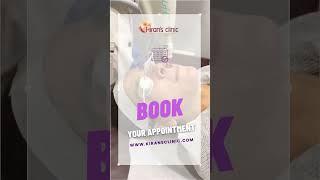 Q-Switch For Skin Rejuvenation| Dr Kirans Clinic| Mumbai | Dermatologist | Celebrity Dermatologist