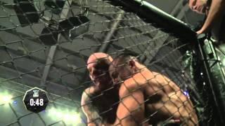 10th Legion 8 - Adam Thompson vs Josh Kaldani