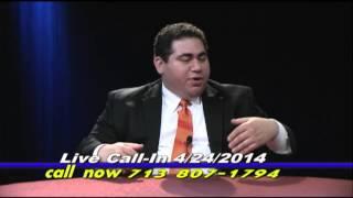PAPA: Texas Mid-Term Elections hosted by Jenard Jenkins of the Harris County Democratic Party