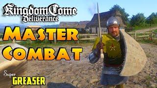 Combat Made Easy - Kingdom Come: Deliverance Tips