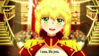 Nero Claudius Summoned