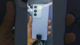 Vivo V27 first look #vivo#vivov27#shorts