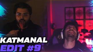 HYPE | Rot Balance ''Katmanal Edit #9'' VİDEOSUNU İZLİYOR!