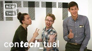 What is IFTTT? An Interview with CEO Linden Tibbets | ConTECHtual | NowThis