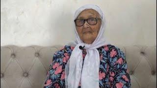 Самой пожилой жительнице СКО исполнилось 107 лет